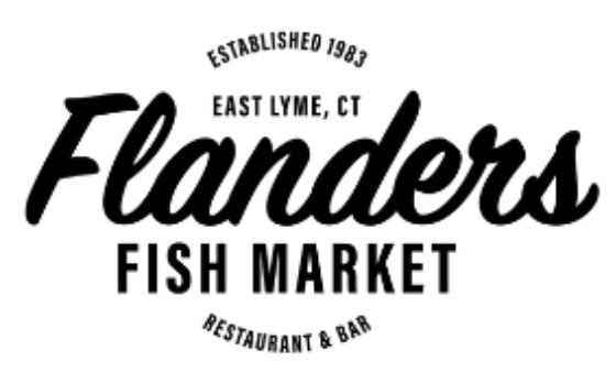 Flanders Fish Market logo